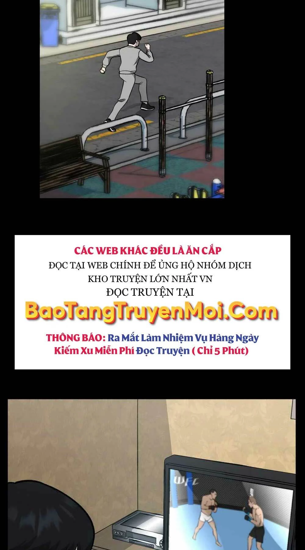 Giang Hồ Thực Thi Công Lý Chapter 0 - Next Chapter 1