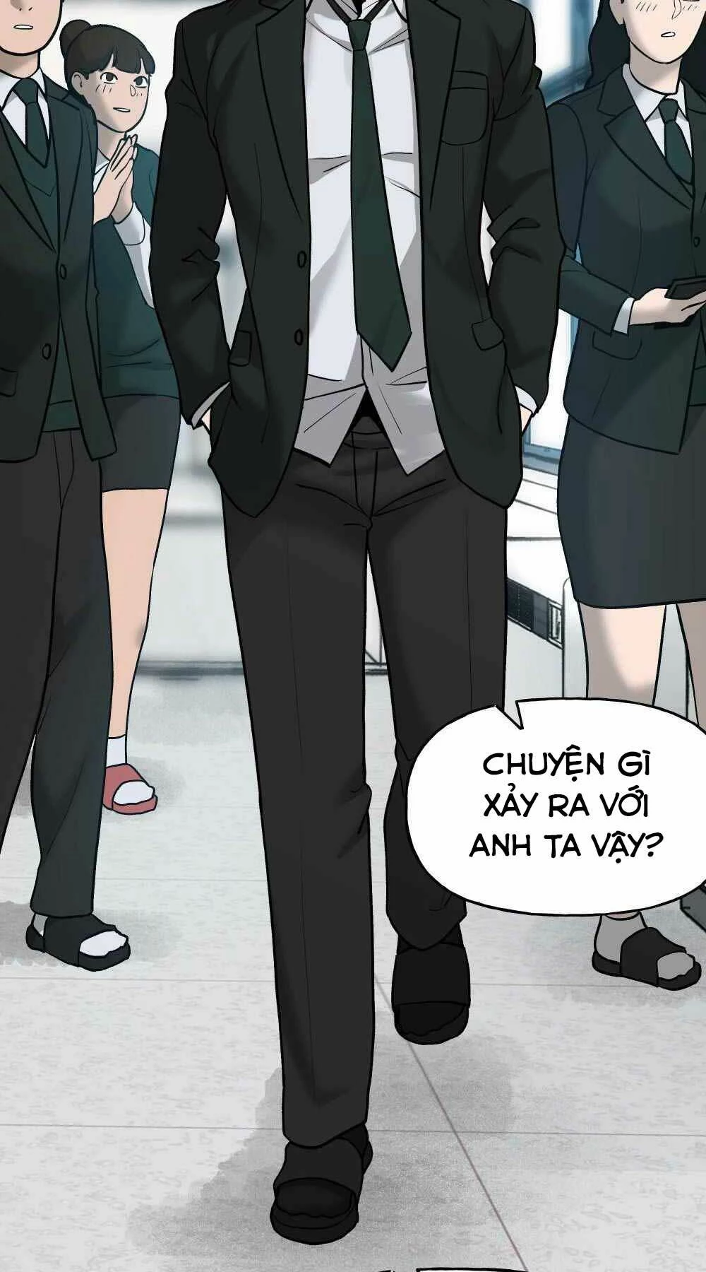 Giang Hồ Thực Thi Công Lý Chapter 0 - Next Chapter 1