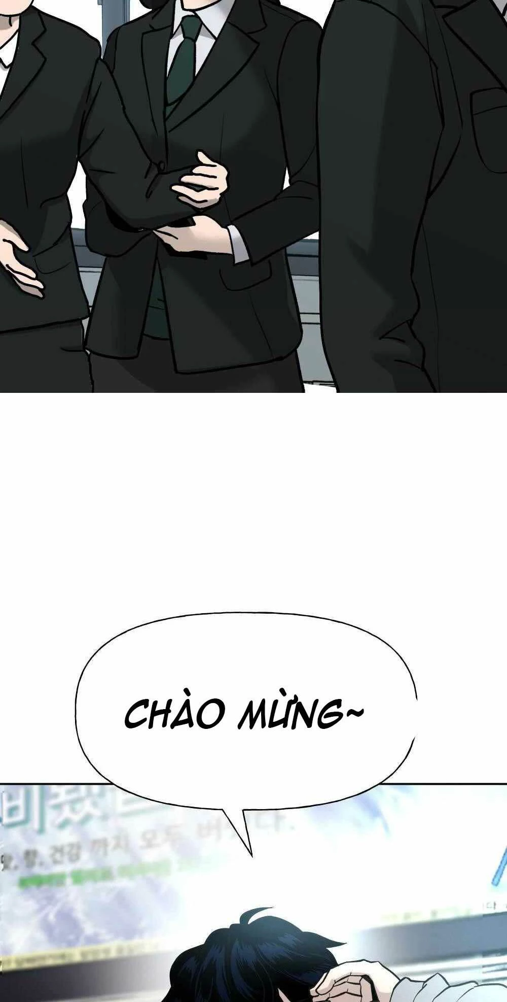 Giang Hồ Thực Thi Công Lý Chapter 0 - Next Chapter 1