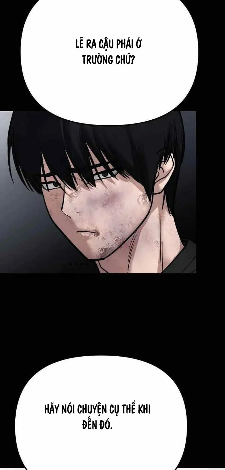 Giang Hồ Thực Thi Công Lý Chapter 108 - Trang 4