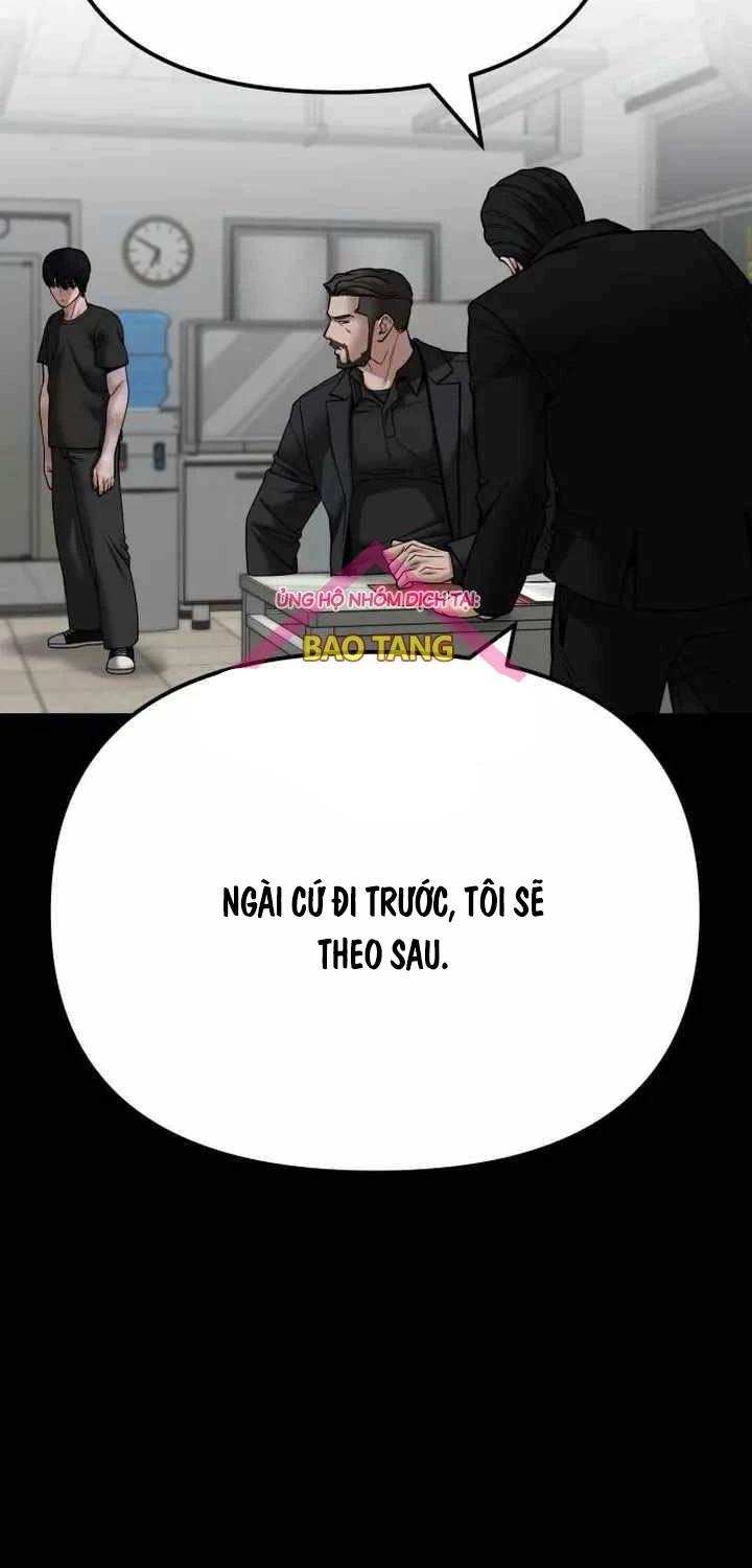 Giang Hồ Thực Thi Công Lý Chapter 108 - Trang 4