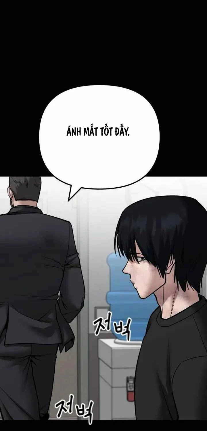 Giang Hồ Thực Thi Công Lý Chapter 108 - Trang 4