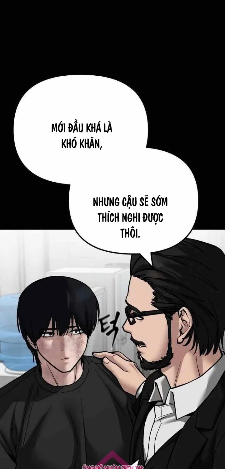 Giang Hồ Thực Thi Công Lý Chapter 108 - Trang 4