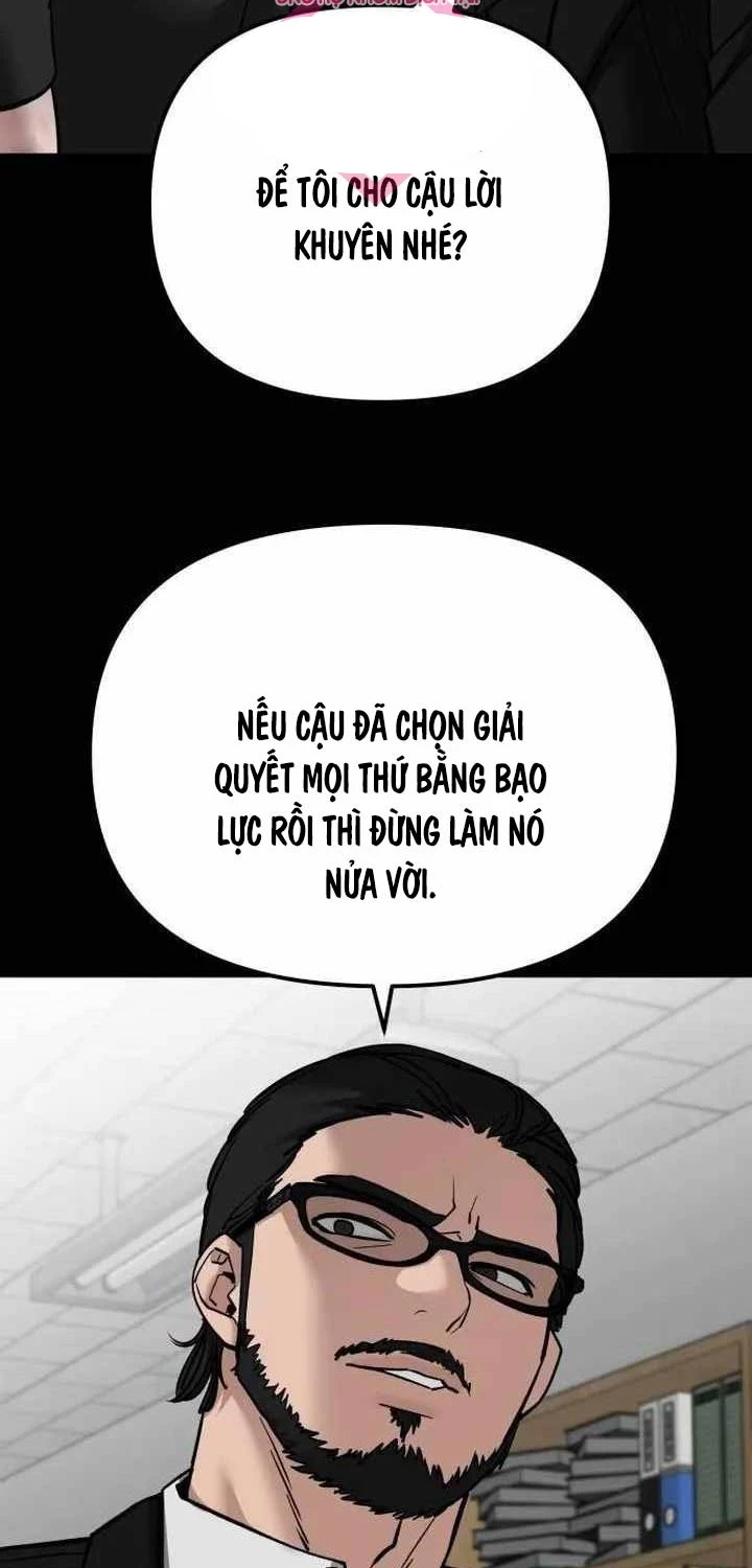 Giang Hồ Thực Thi Công Lý Chapter 108 - Trang 4