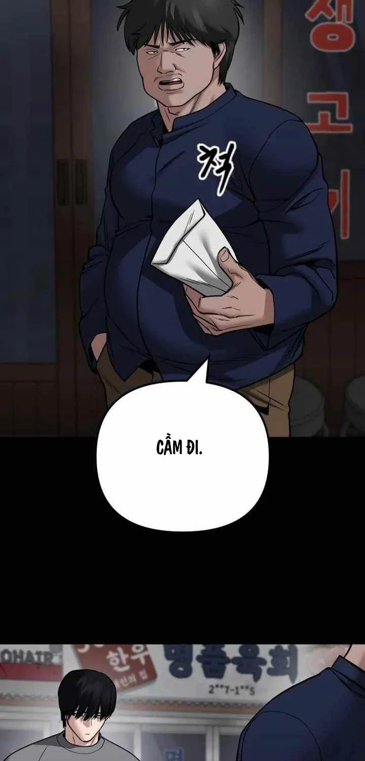 Giang Hồ Thực Thi Công Lý Chapter 108 - Trang 4