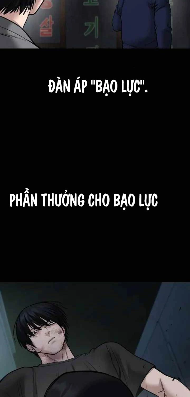 Giang Hồ Thực Thi Công Lý Chapter 108 - Trang 4
