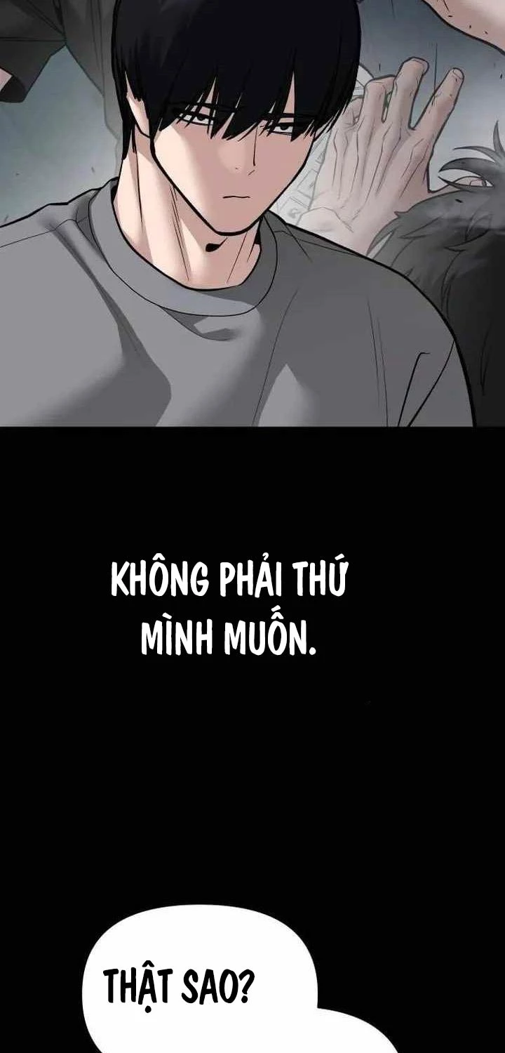Giang Hồ Thực Thi Công Lý Chapter 108 - Trang 4