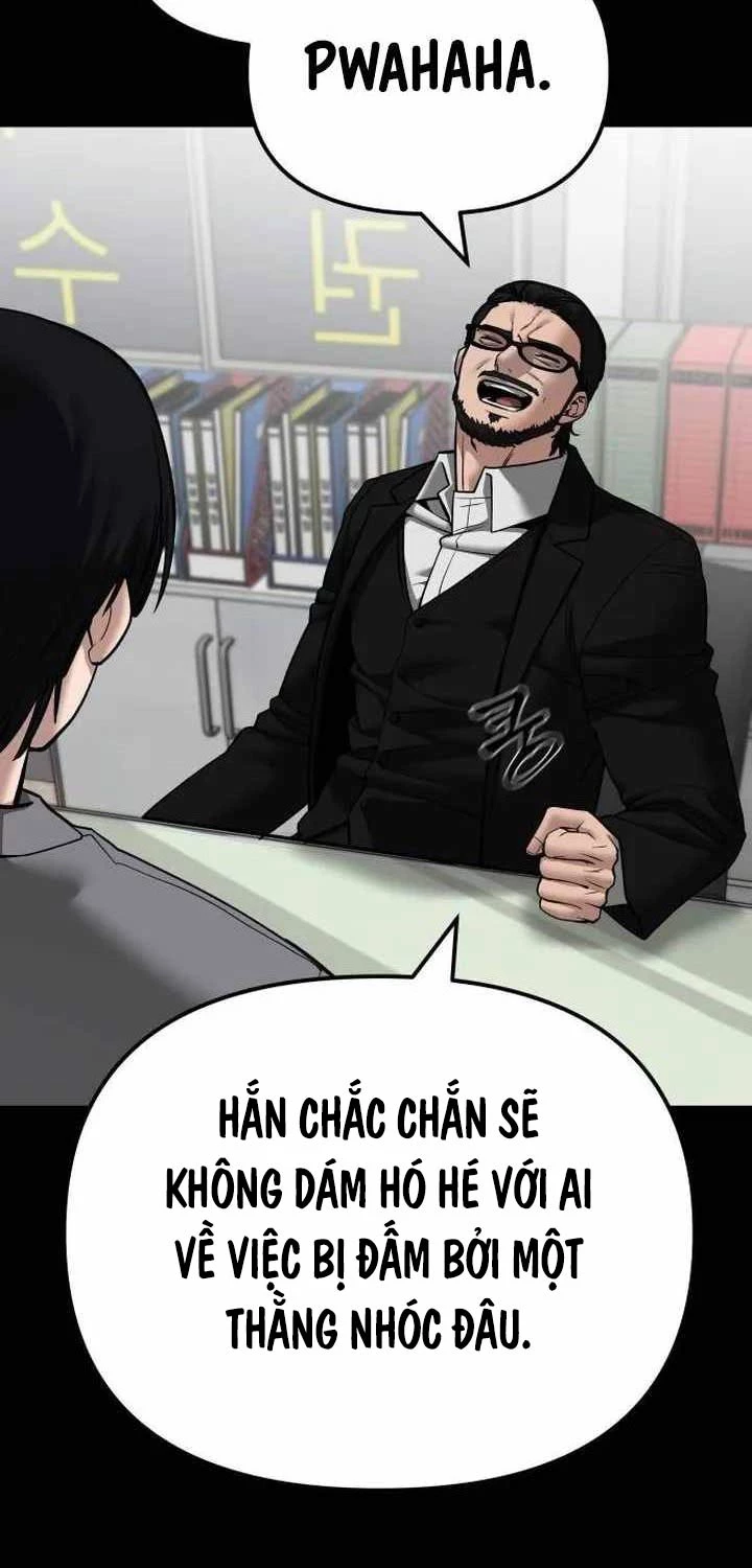 Giang Hồ Thực Thi Công Lý Chapter 108 - Trang 4