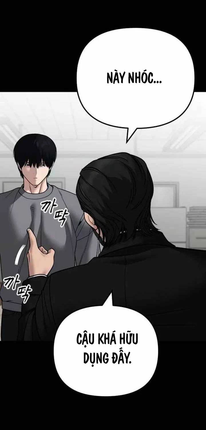 Giang Hồ Thực Thi Công Lý Chapter 108 - Trang 4