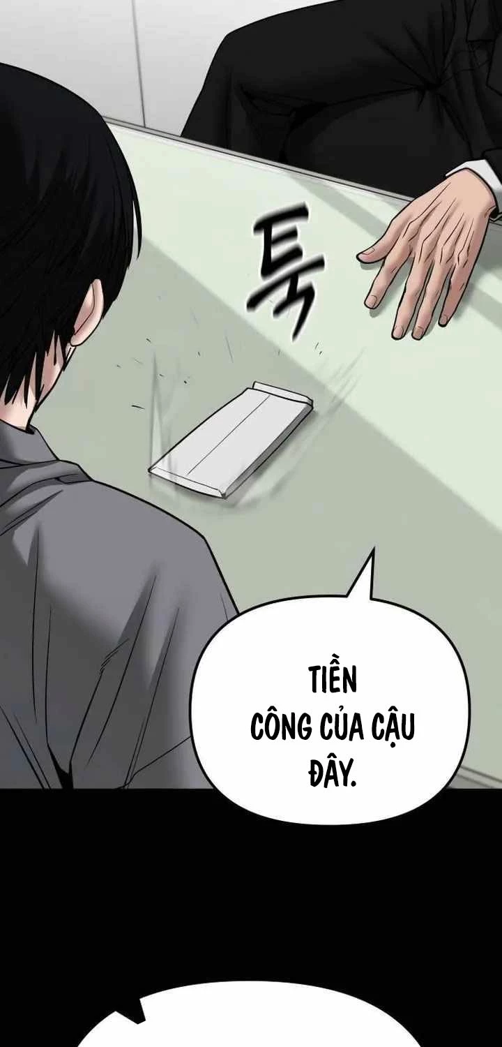 Giang Hồ Thực Thi Công Lý Chapter 108 - Trang 4