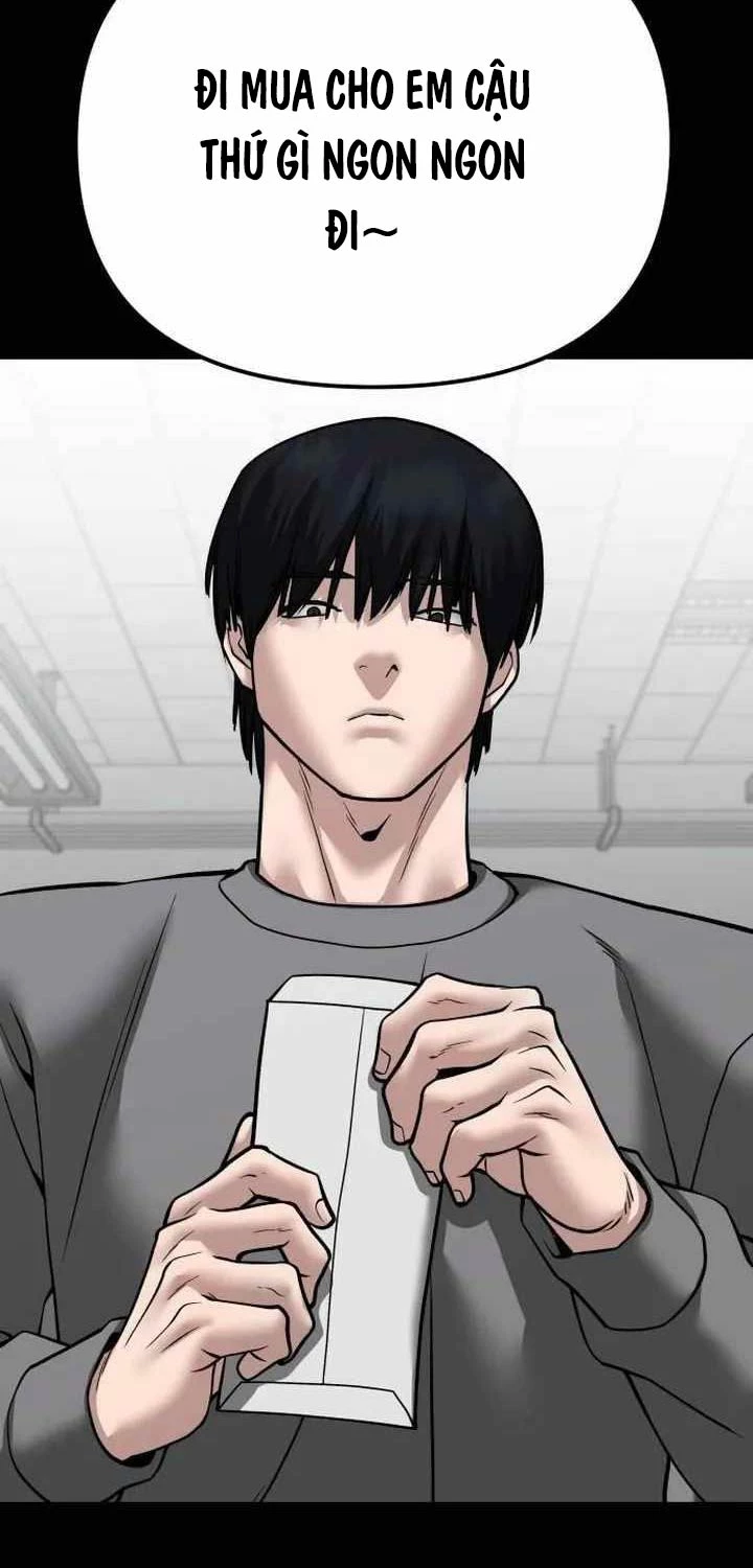 Giang Hồ Thực Thi Công Lý Chapter 108 - Trang 4