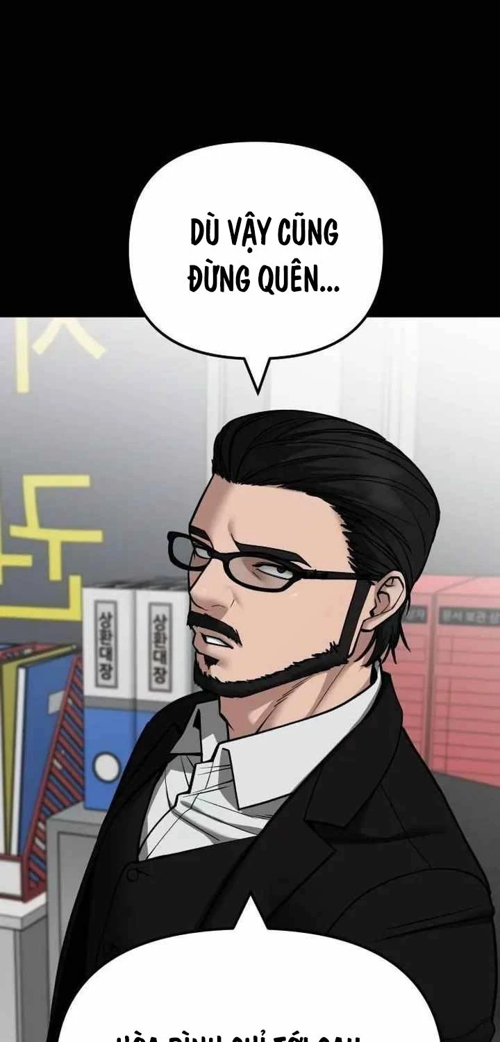 Giang Hồ Thực Thi Công Lý Chapter 108 - Trang 4