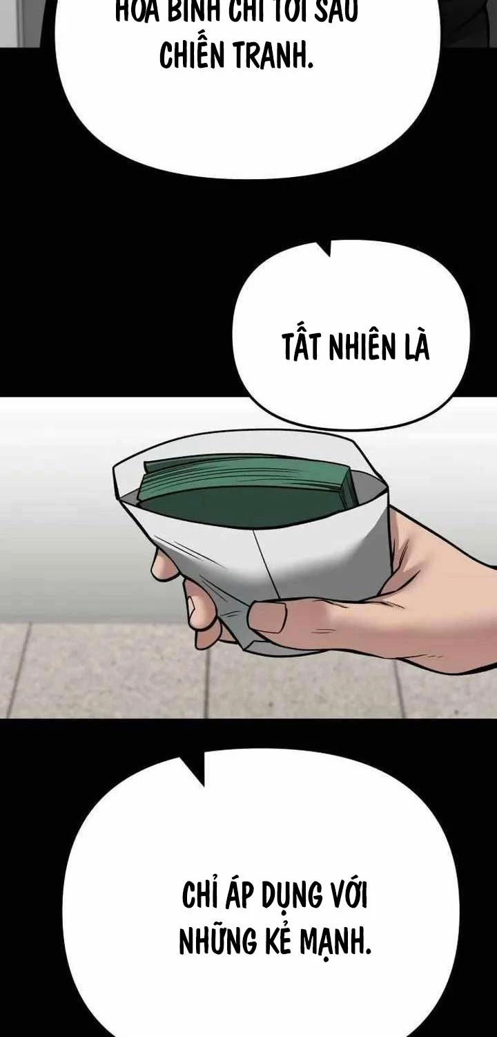 Giang Hồ Thực Thi Công Lý Chapter 108 - Trang 4