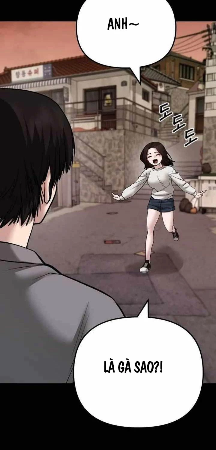 Giang Hồ Thực Thi Công Lý Chapter 108 - Trang 4