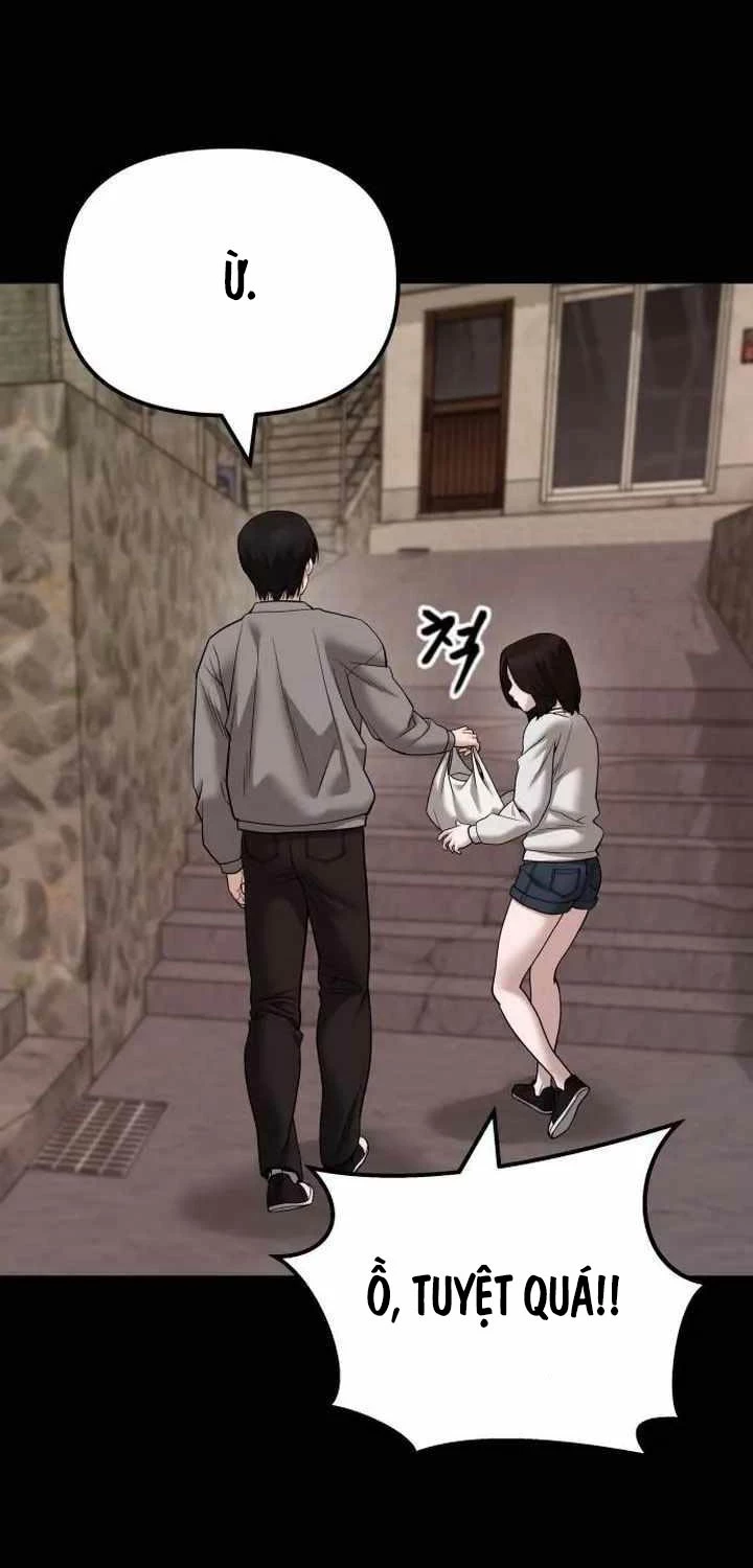 Giang Hồ Thực Thi Công Lý Chapter 108 - Trang 4