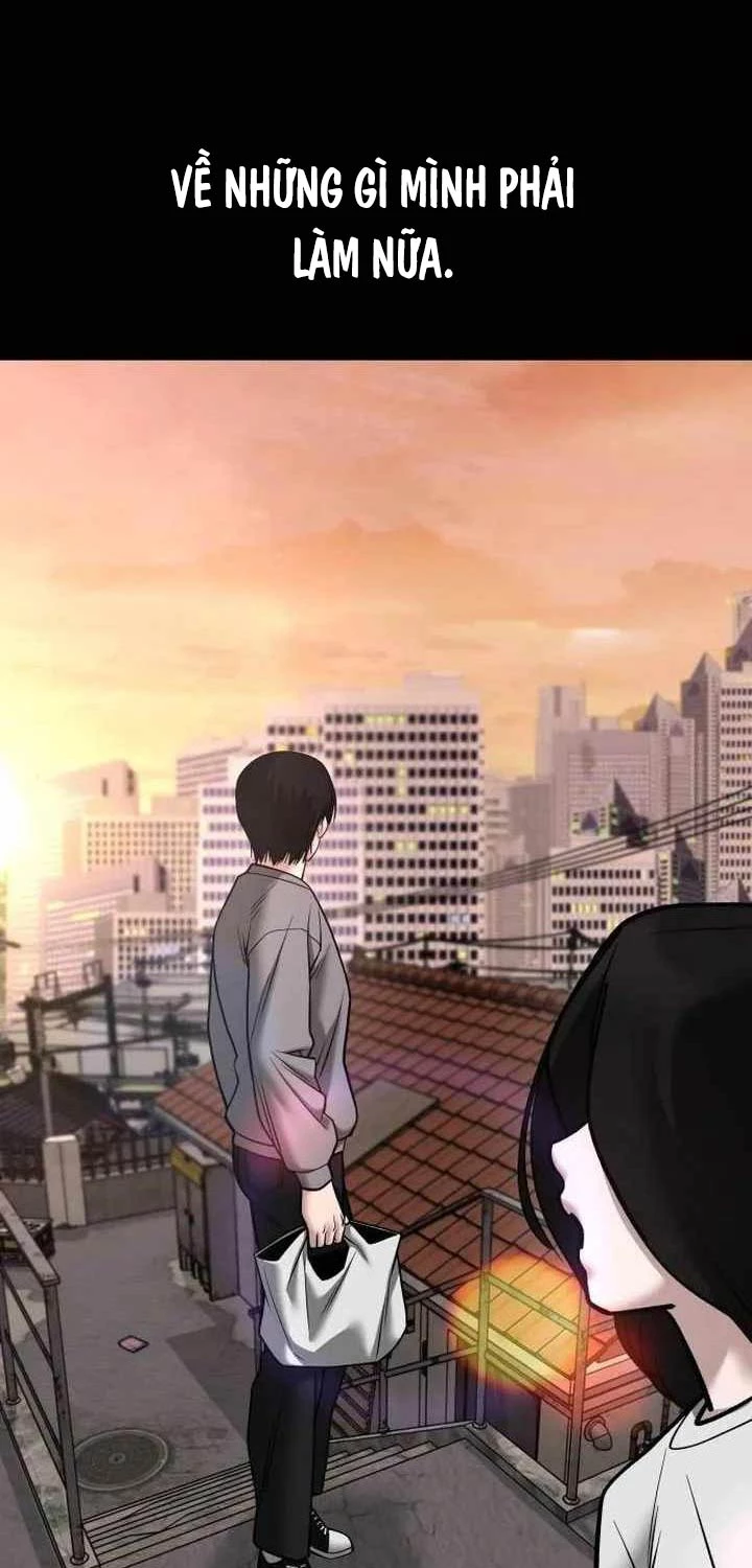 Giang Hồ Thực Thi Công Lý Chapter 108 - Trang 4