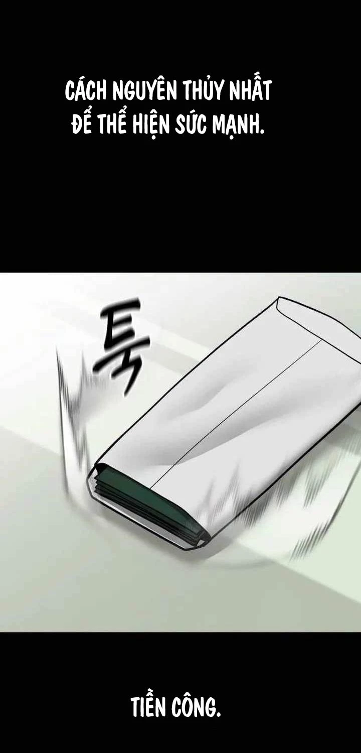 Giang Hồ Thực Thi Công Lý Chapter 108 - Trang 4