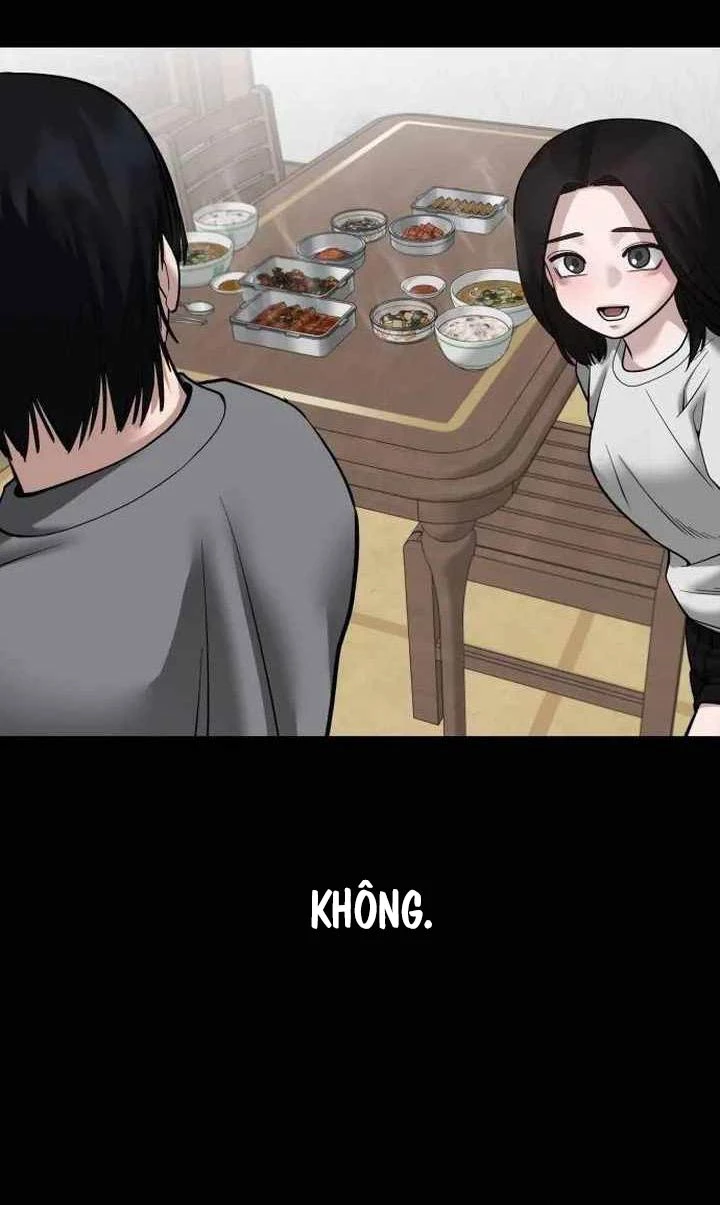 Giang Hồ Thực Thi Công Lý Chapter 108 - Trang 4