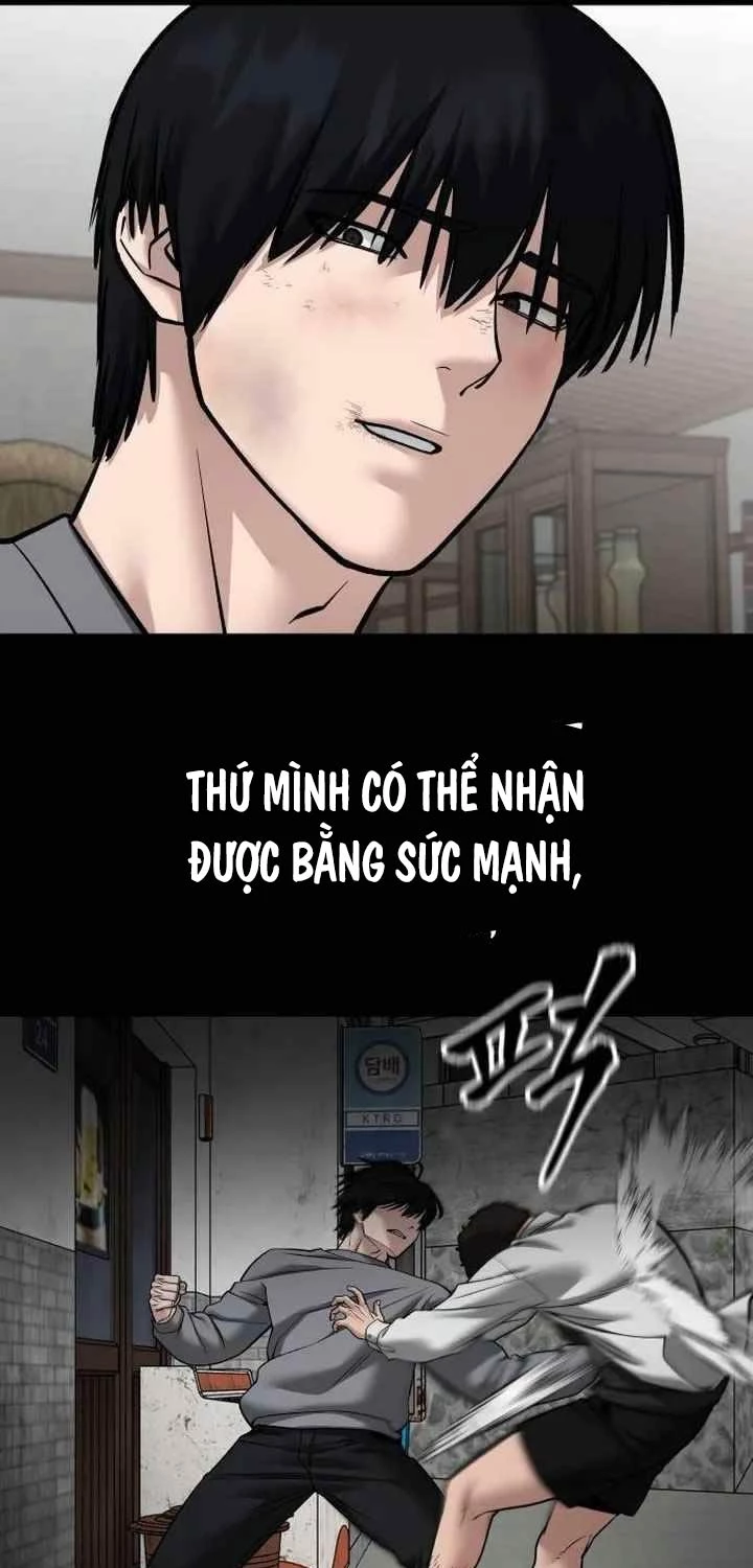 Giang Hồ Thực Thi Công Lý Chapter 108 - Trang 4