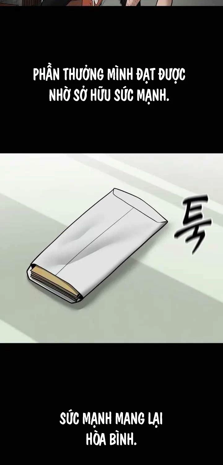 Giang Hồ Thực Thi Công Lý Chapter 108 - Trang 4