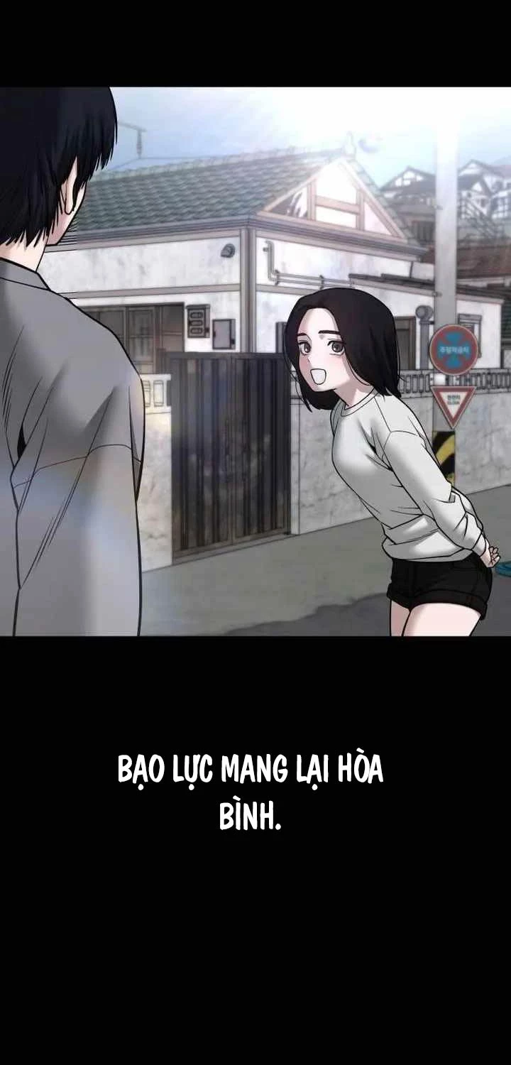 Giang Hồ Thực Thi Công Lý Chapter 108 - Trang 4