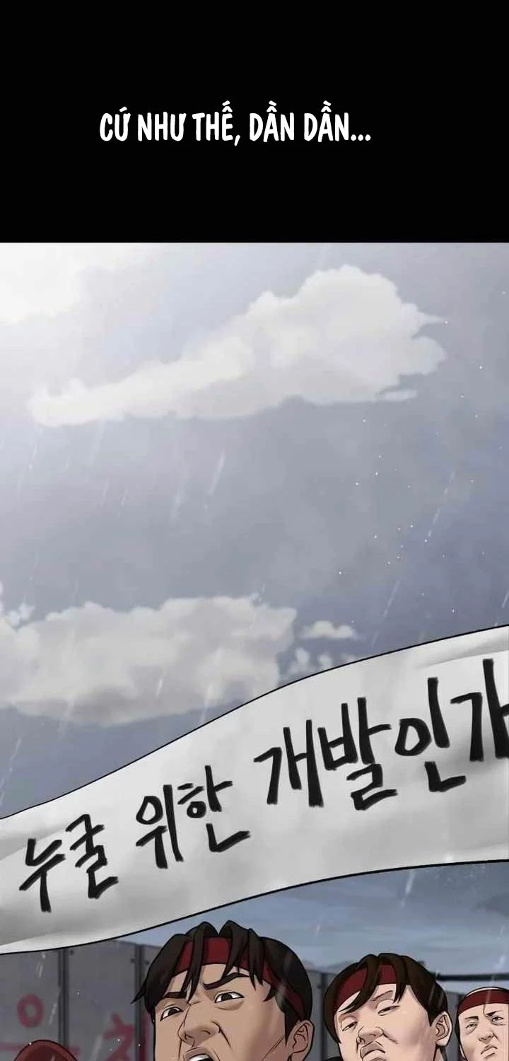 Giang Hồ Thực Thi Công Lý Chapter 108 - Trang 4