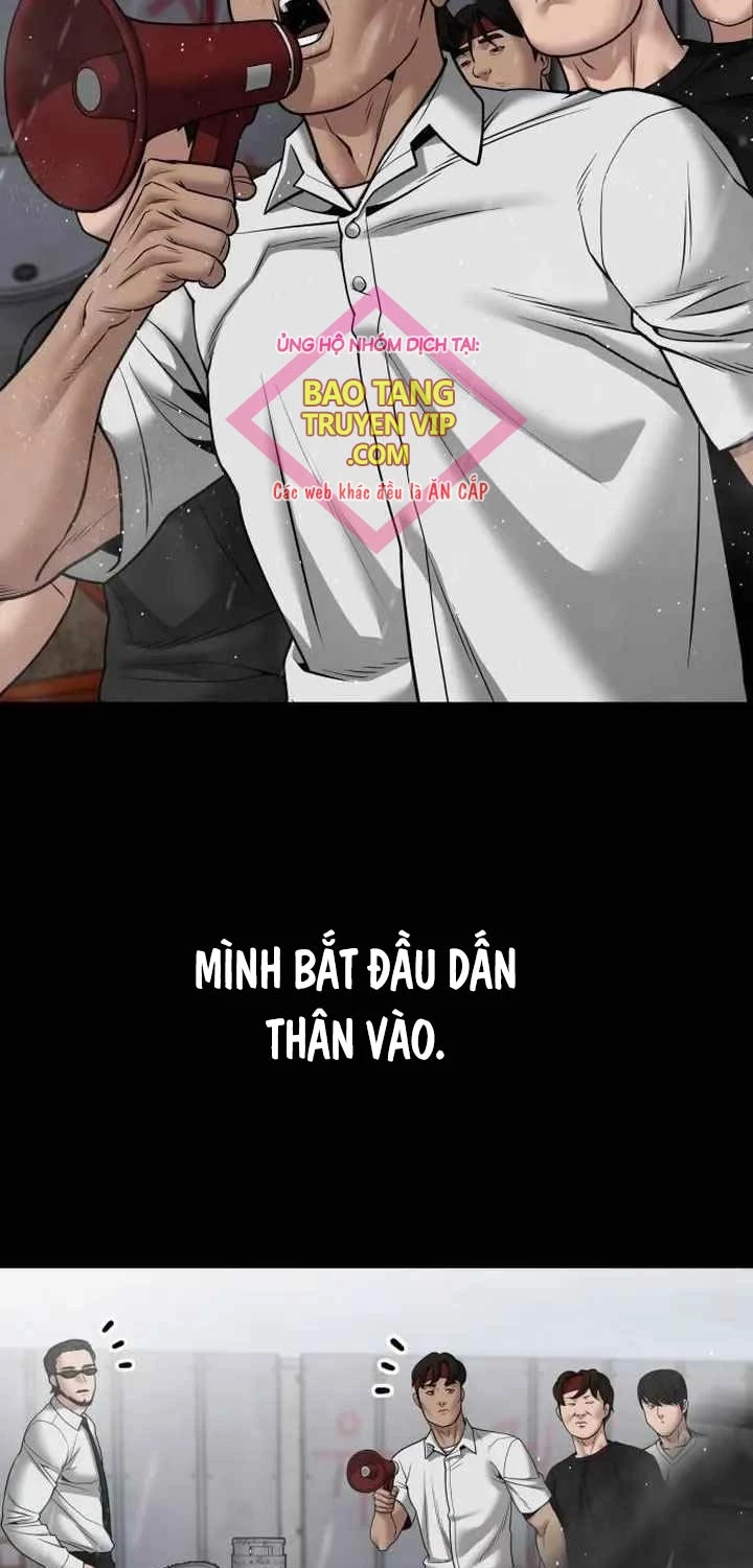 Giang Hồ Thực Thi Công Lý Chapter 108 - Trang 4