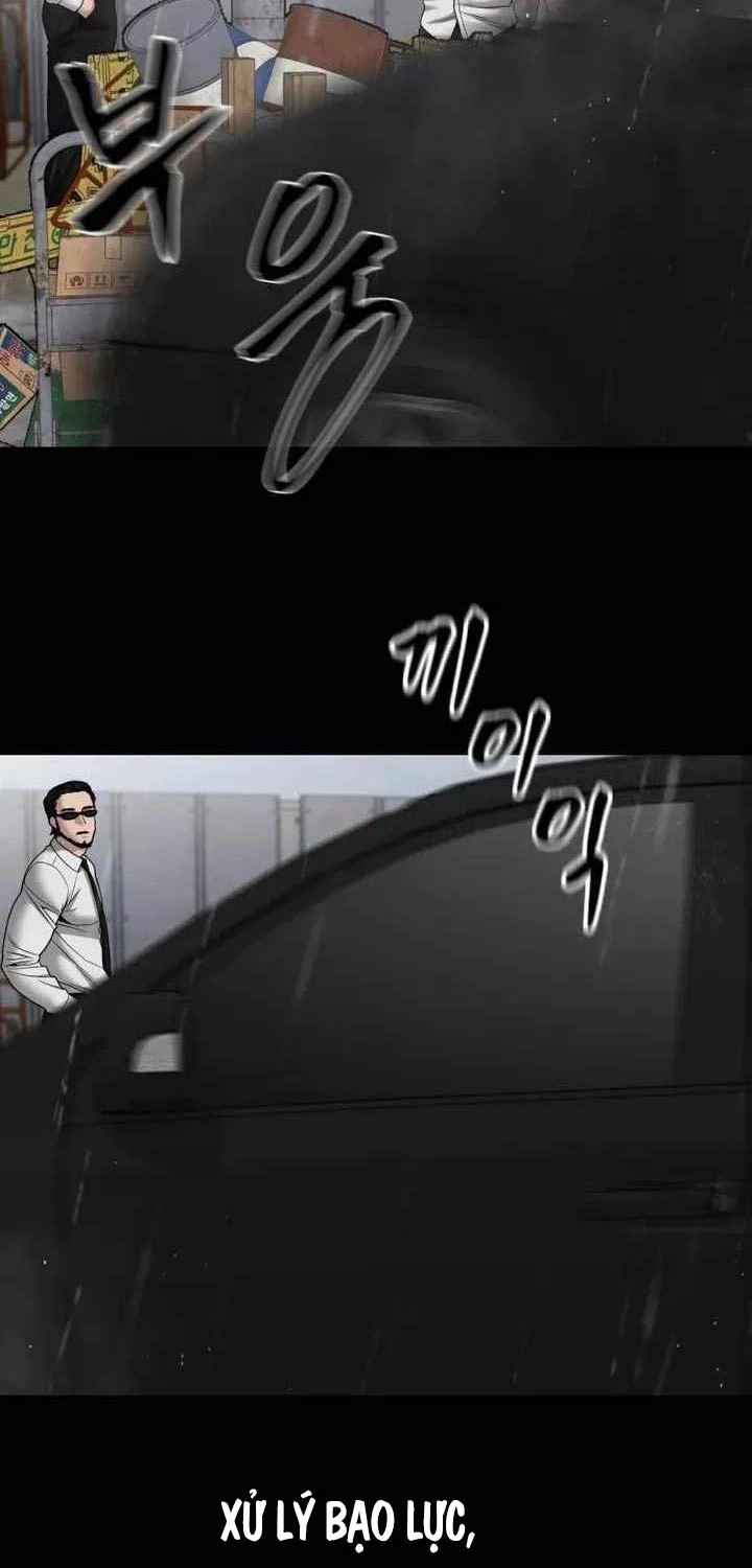 Giang Hồ Thực Thi Công Lý Chapter 108 - Trang 4