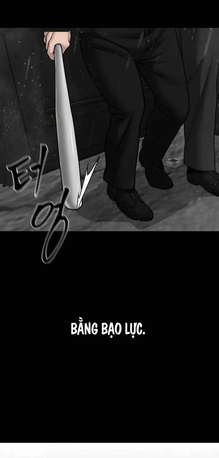 Giang Hồ Thực Thi Công Lý Chapter 108 - Trang 4