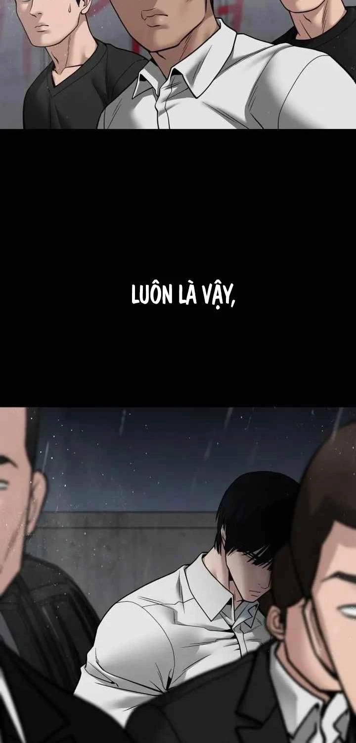 Giang Hồ Thực Thi Công Lý Chapter 108 - Trang 4