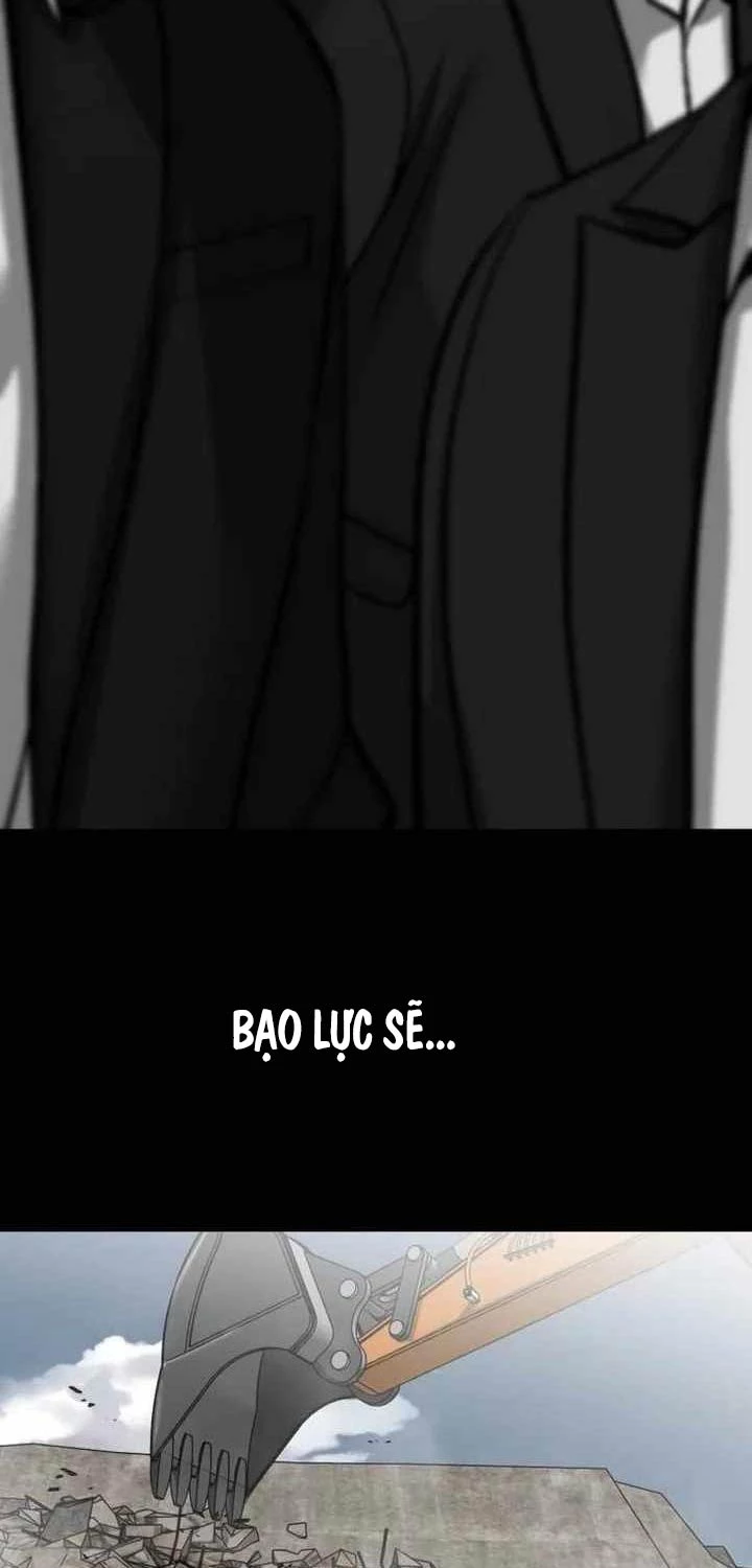 Giang Hồ Thực Thi Công Lý Chapter 108 - Trang 4