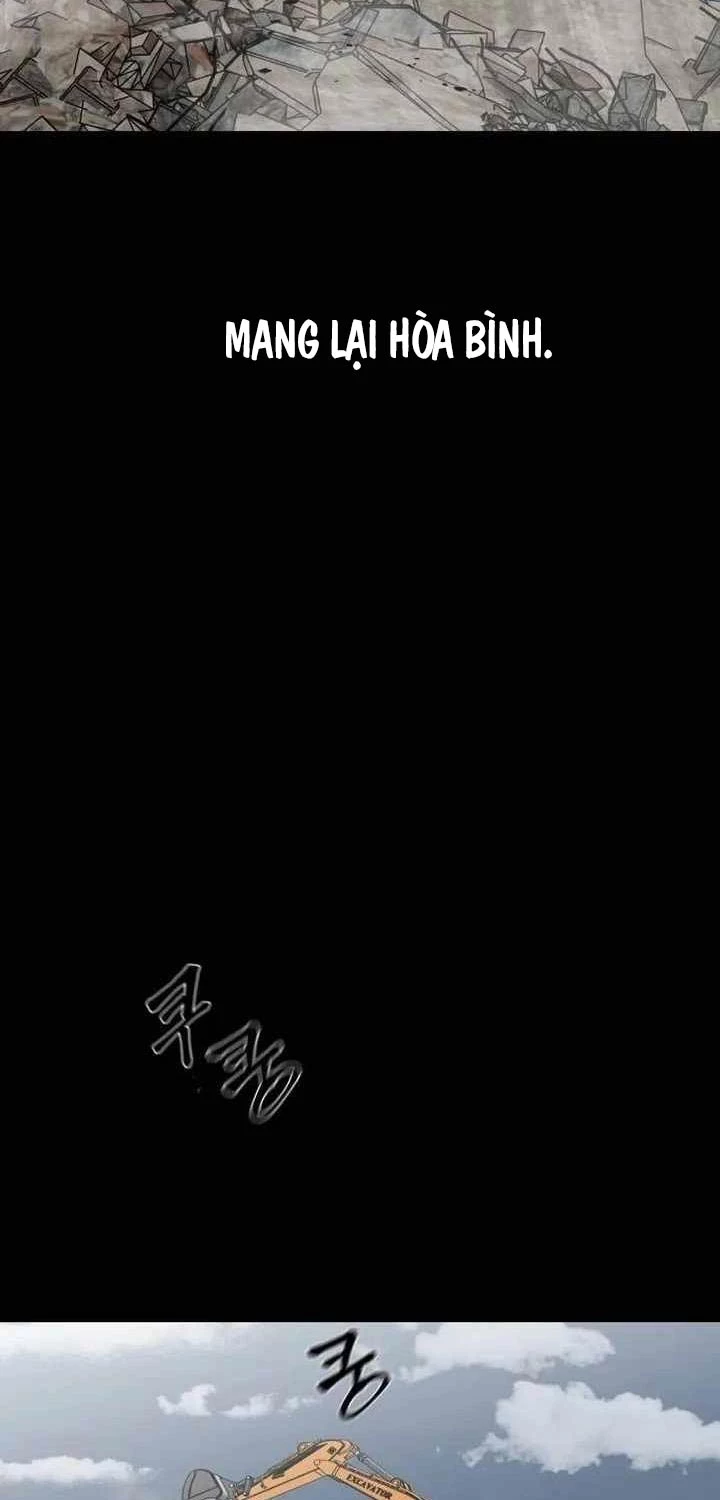 Giang Hồ Thực Thi Công Lý Chapter 108 - Trang 4