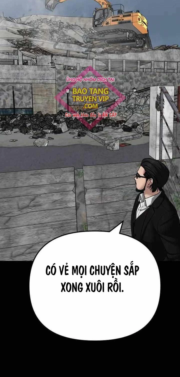 Giang Hồ Thực Thi Công Lý Chapter 108 - Trang 4