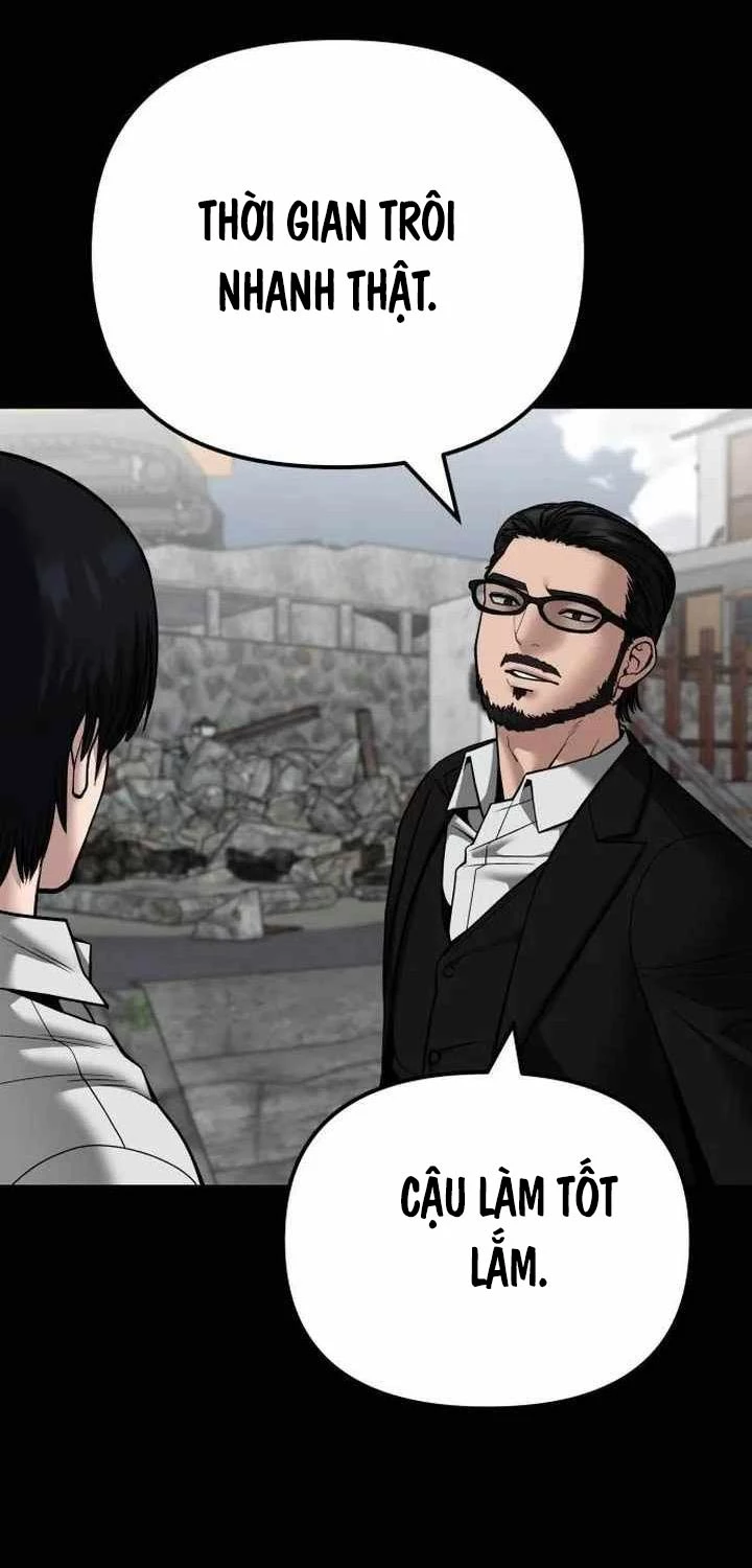 Giang Hồ Thực Thi Công Lý Chapter 108 - Trang 4