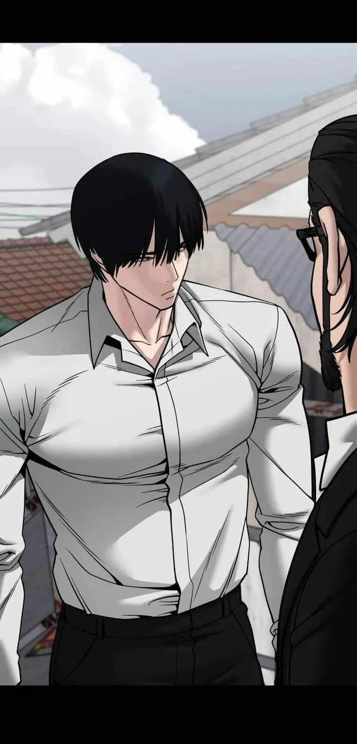 Giang Hồ Thực Thi Công Lý Chapter 108 - Trang 4