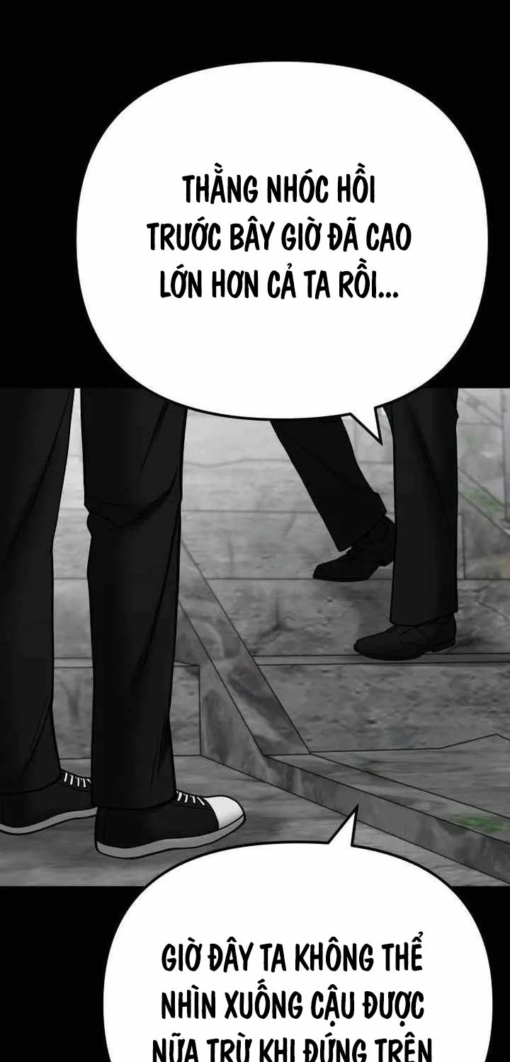 Giang Hồ Thực Thi Công Lý Chapter 108 - Trang 4