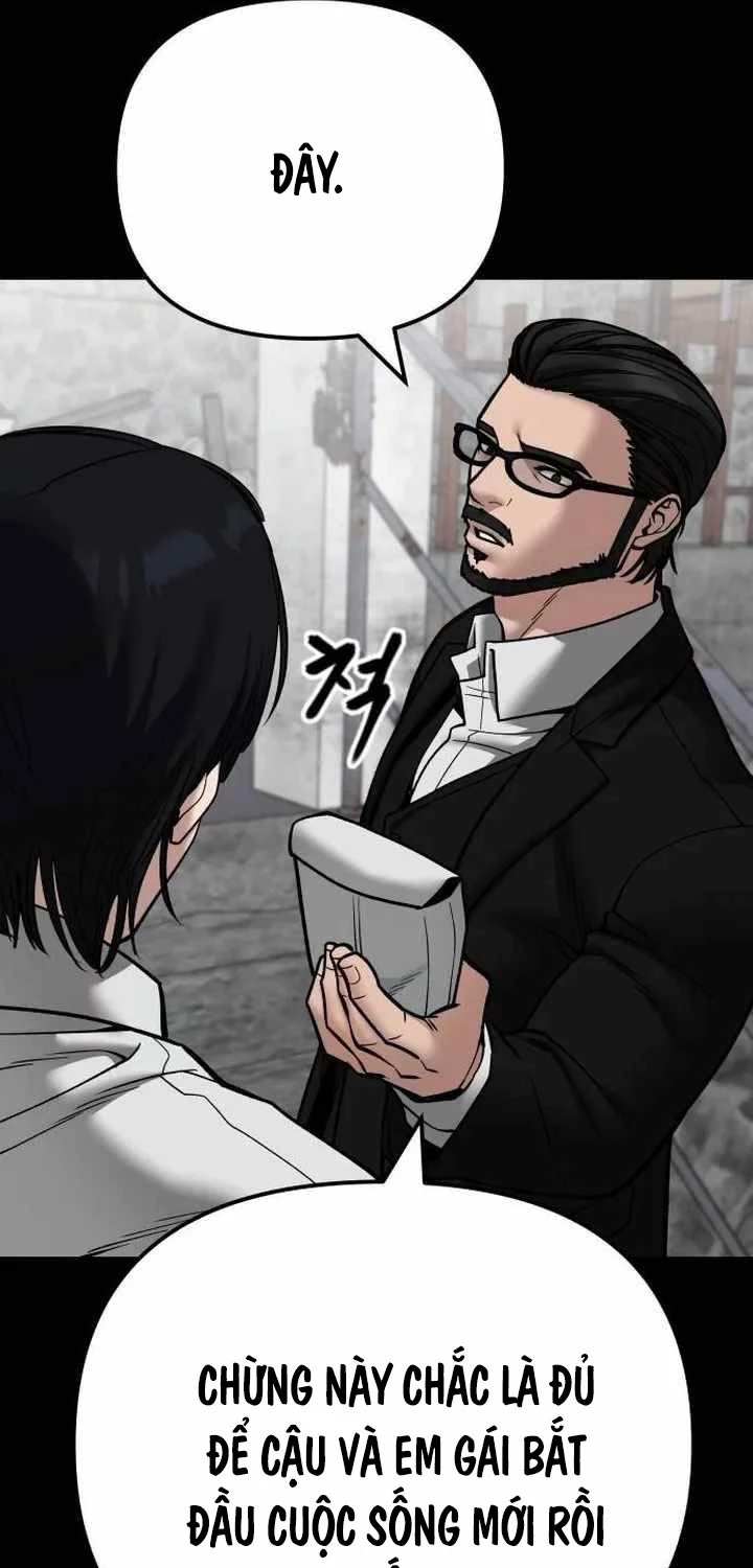 Giang Hồ Thực Thi Công Lý Chapter 108 - Trang 4