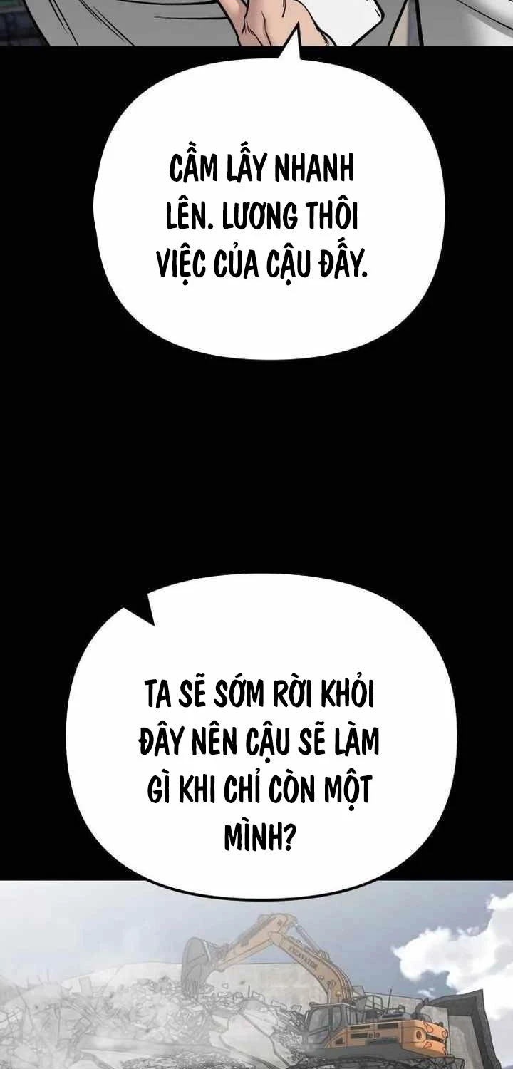 Giang Hồ Thực Thi Công Lý Chapter 108 - Trang 4