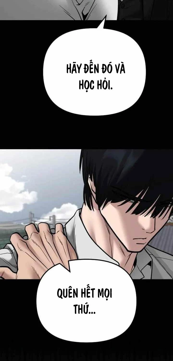 Giang Hồ Thực Thi Công Lý Chapter 108 - Trang 4