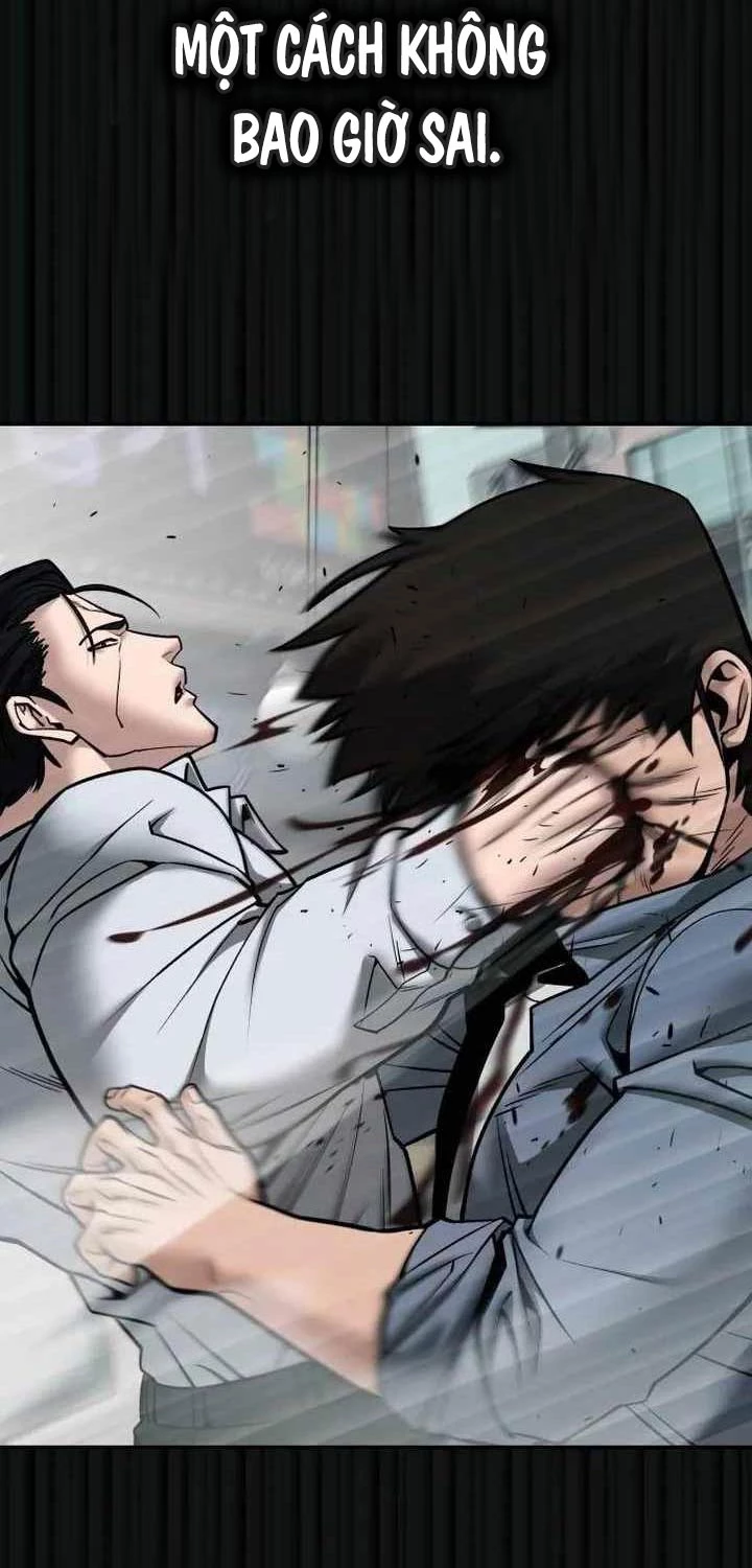 Giang Hồ Thực Thi Công Lý Chapter 108 - Trang 4