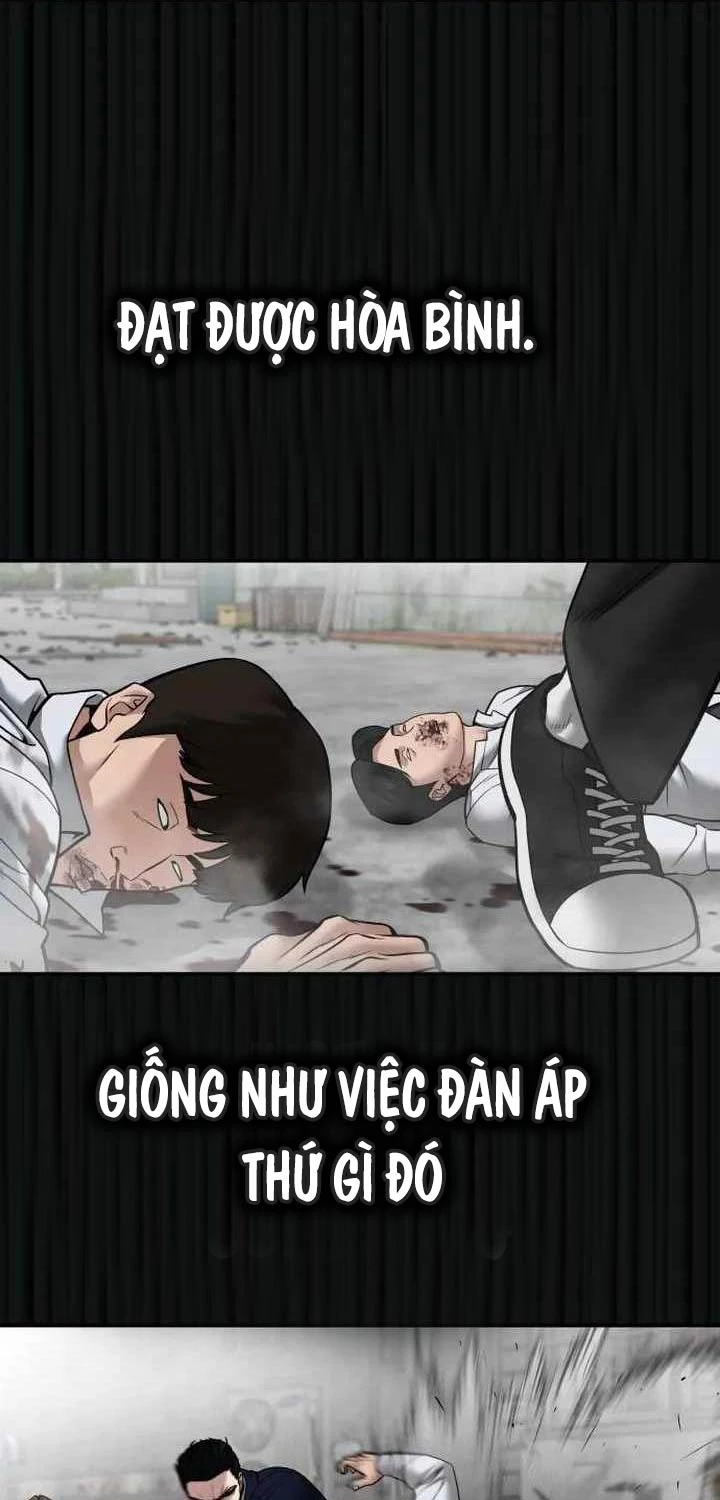 Giang Hồ Thực Thi Công Lý Chapter 108 - Trang 4
