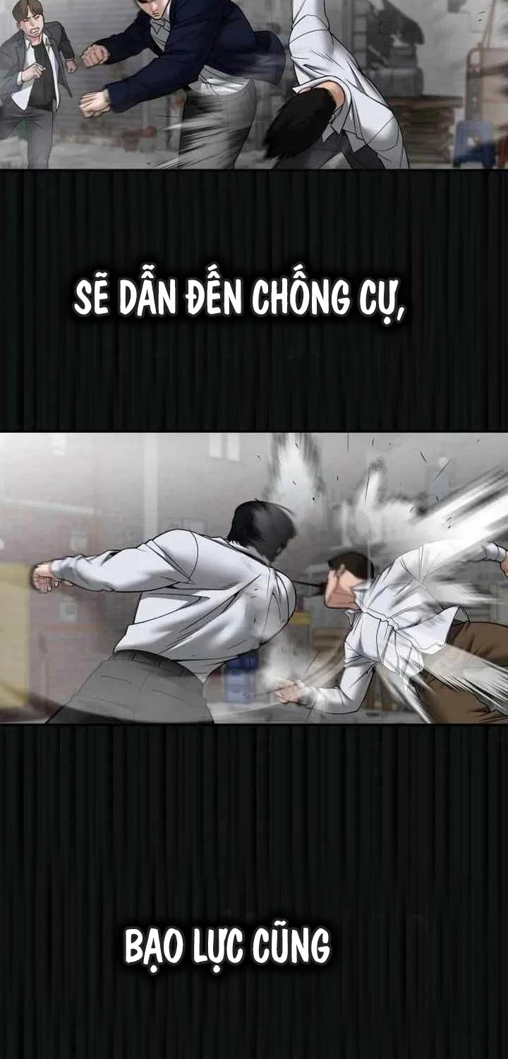 Giang Hồ Thực Thi Công Lý Chapter 108 - Trang 4