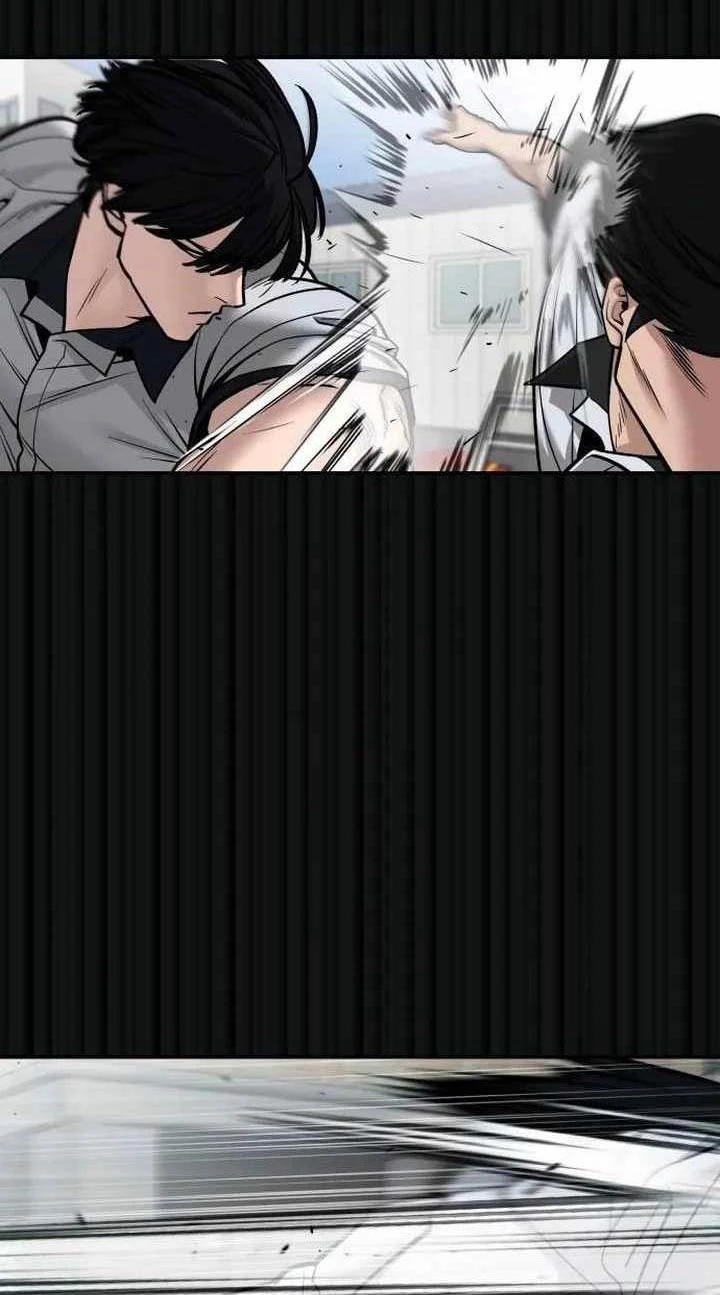 Giang Hồ Thực Thi Công Lý Chapter 108 - Trang 4