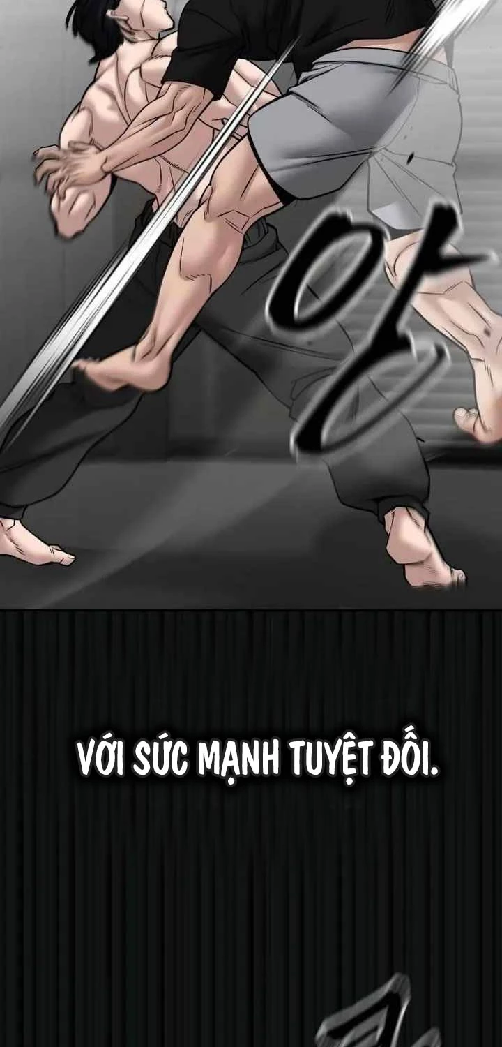 Giang Hồ Thực Thi Công Lý Chapter 108 - Trang 4