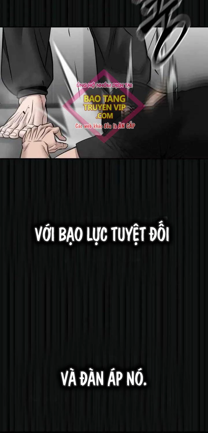 Giang Hồ Thực Thi Công Lý Chapter 108 - Trang 4