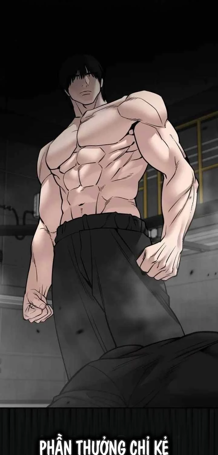 Giang Hồ Thực Thi Công Lý Chapter 108 - Trang 4