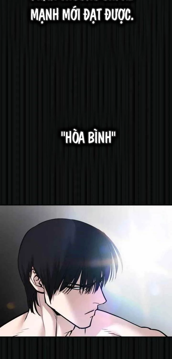 Giang Hồ Thực Thi Công Lý Chapter 108 - Trang 4