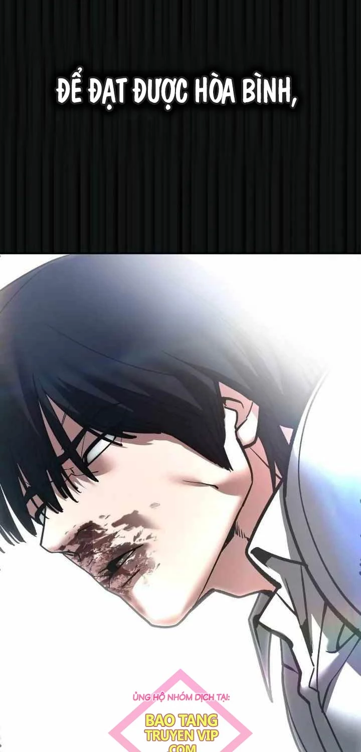 Giang Hồ Thực Thi Công Lý Chapter 108 - Trang 4