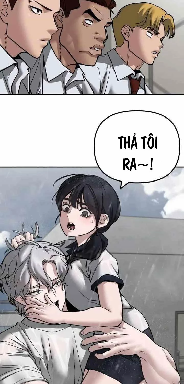 Giang Hồ Thực Thi Công Lý Chapter 108 - Trang 4