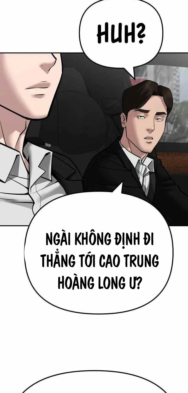 Giang Hồ Thực Thi Công Lý Chapter 108 - Trang 4